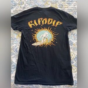 Ripndip t shirt